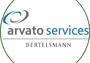 Arvato Services BERTELSMANN